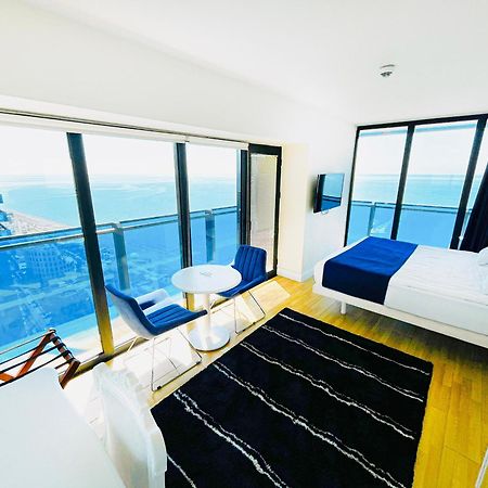 Luxury Batumi Hotel المظهر الخارجي الصورة