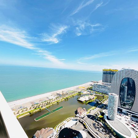 Luxury Batumi Hotel المظهر الخارجي الصورة