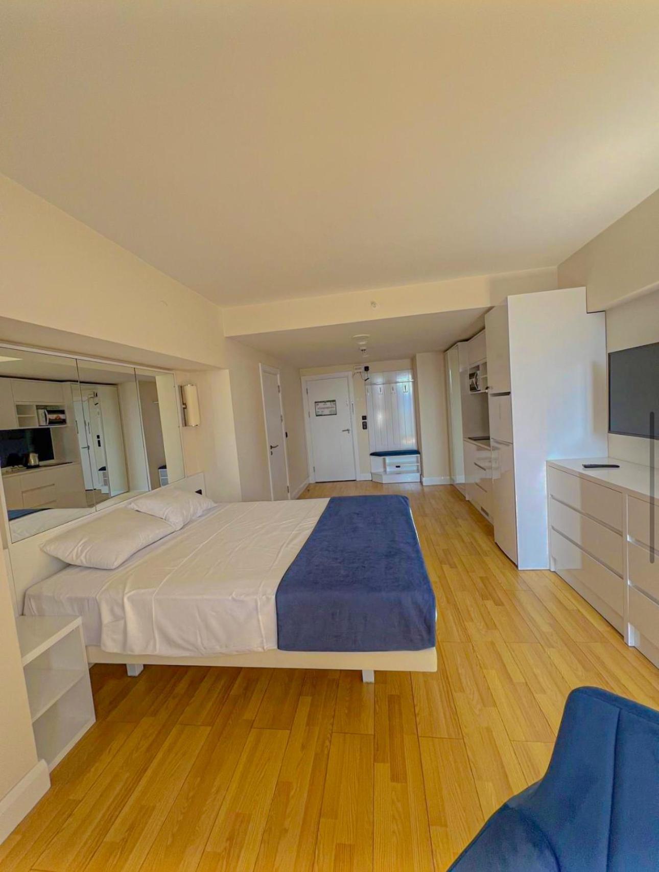 Luxury Batumi Hotel المظهر الخارجي الصورة