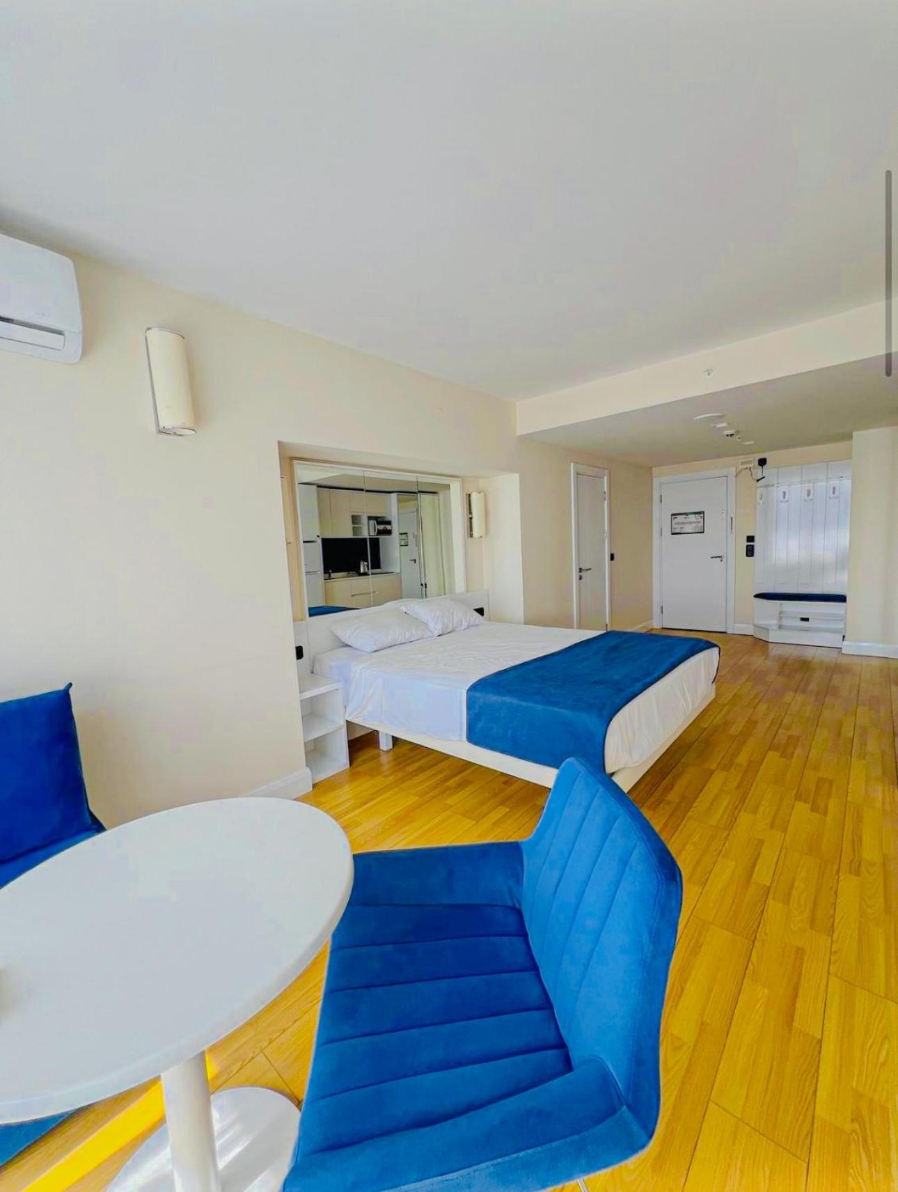Luxury Batumi Hotel المظهر الخارجي الصورة