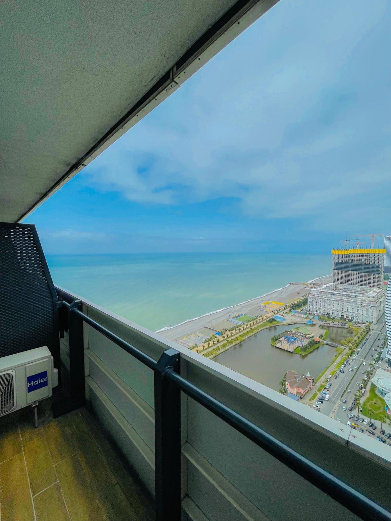 Luxury Batumi Hotel المظهر الخارجي الصورة