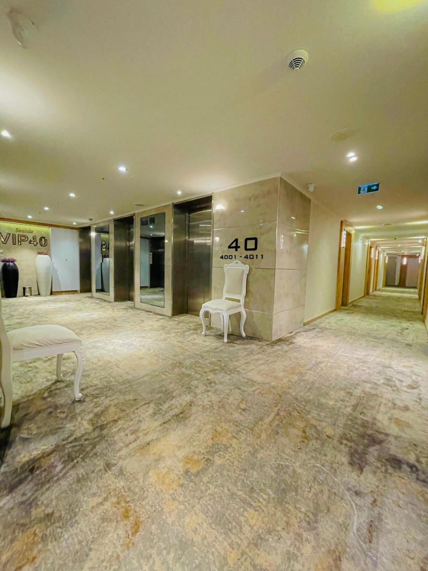 Luxury Batumi Hotel المظهر الخارجي الصورة