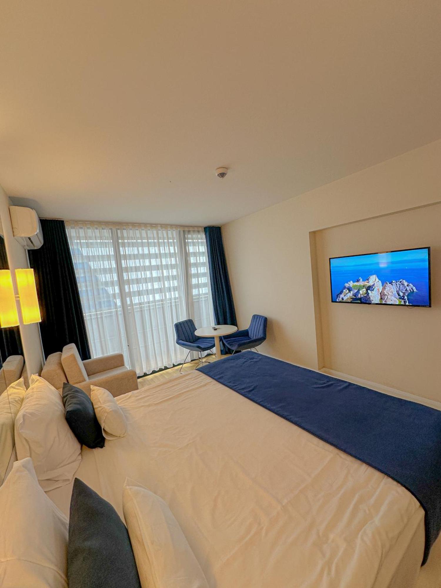 Luxury Batumi Hotel المظهر الخارجي الصورة