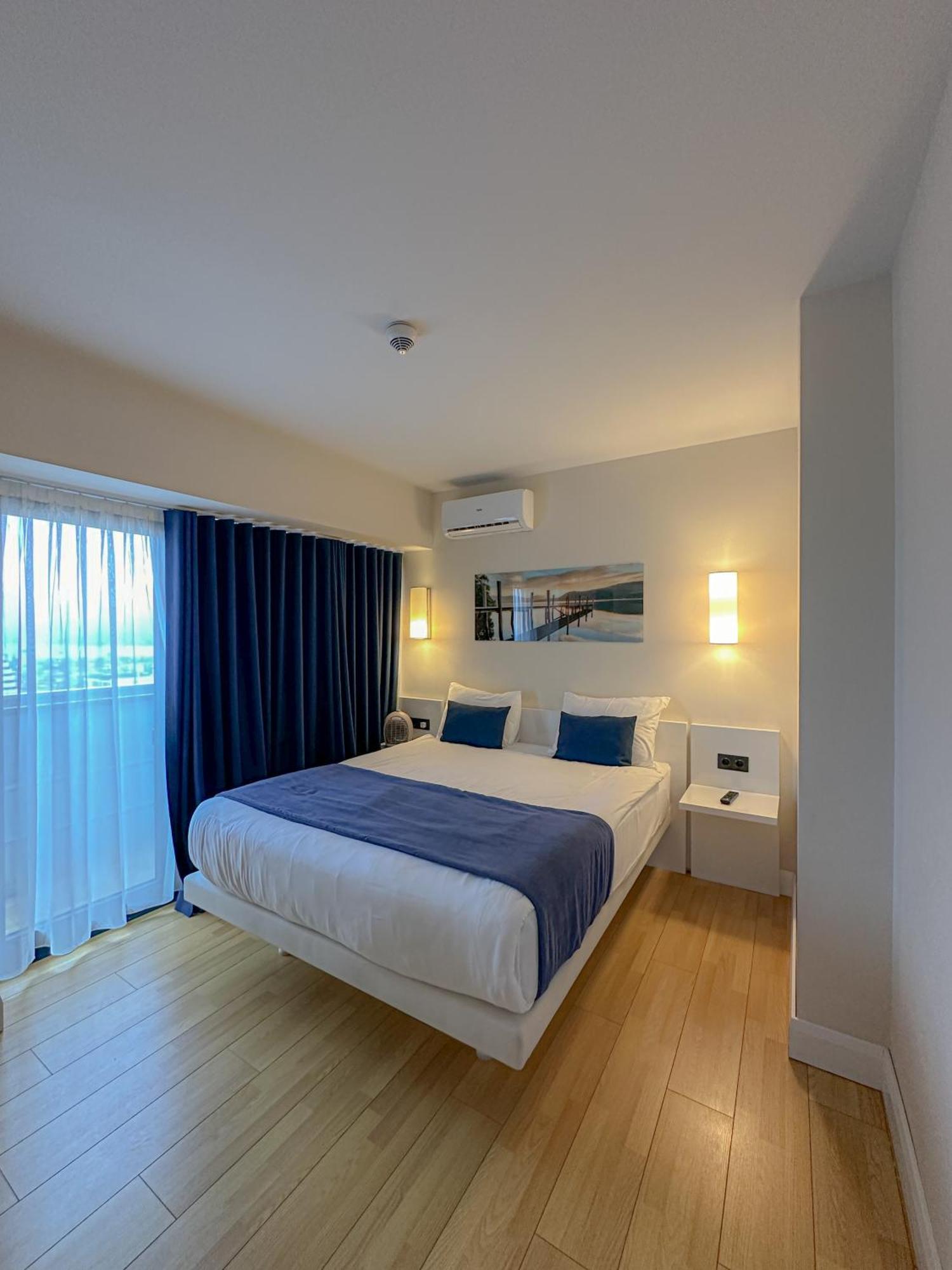 Luxury Batumi Hotel المظهر الخارجي الصورة