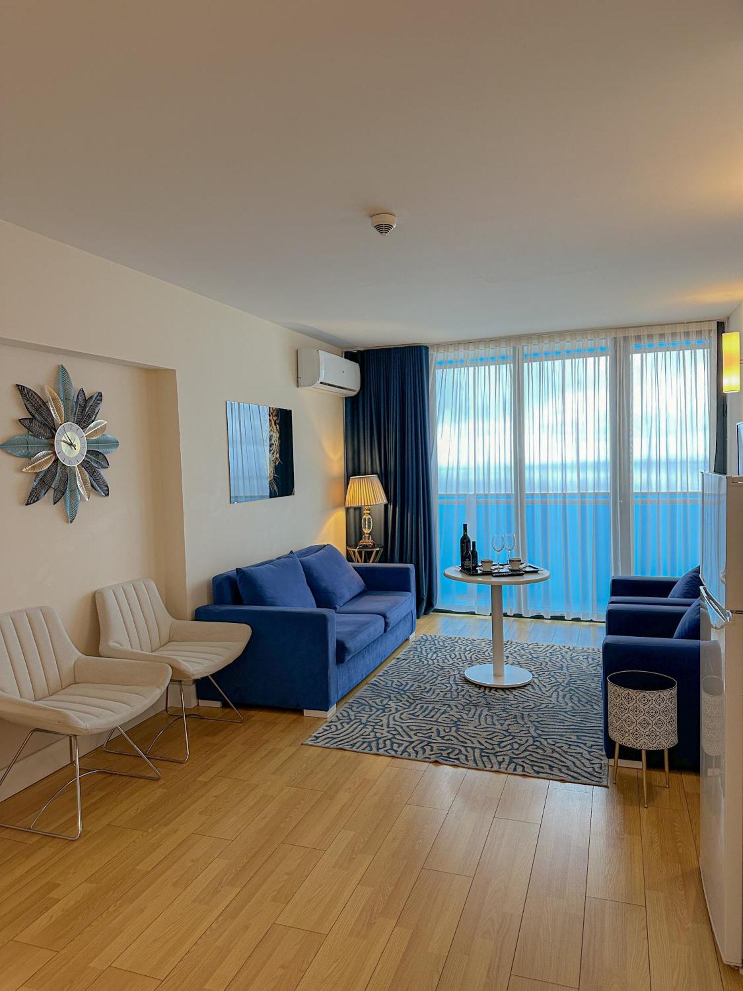 Luxury Batumi Hotel المظهر الخارجي الصورة