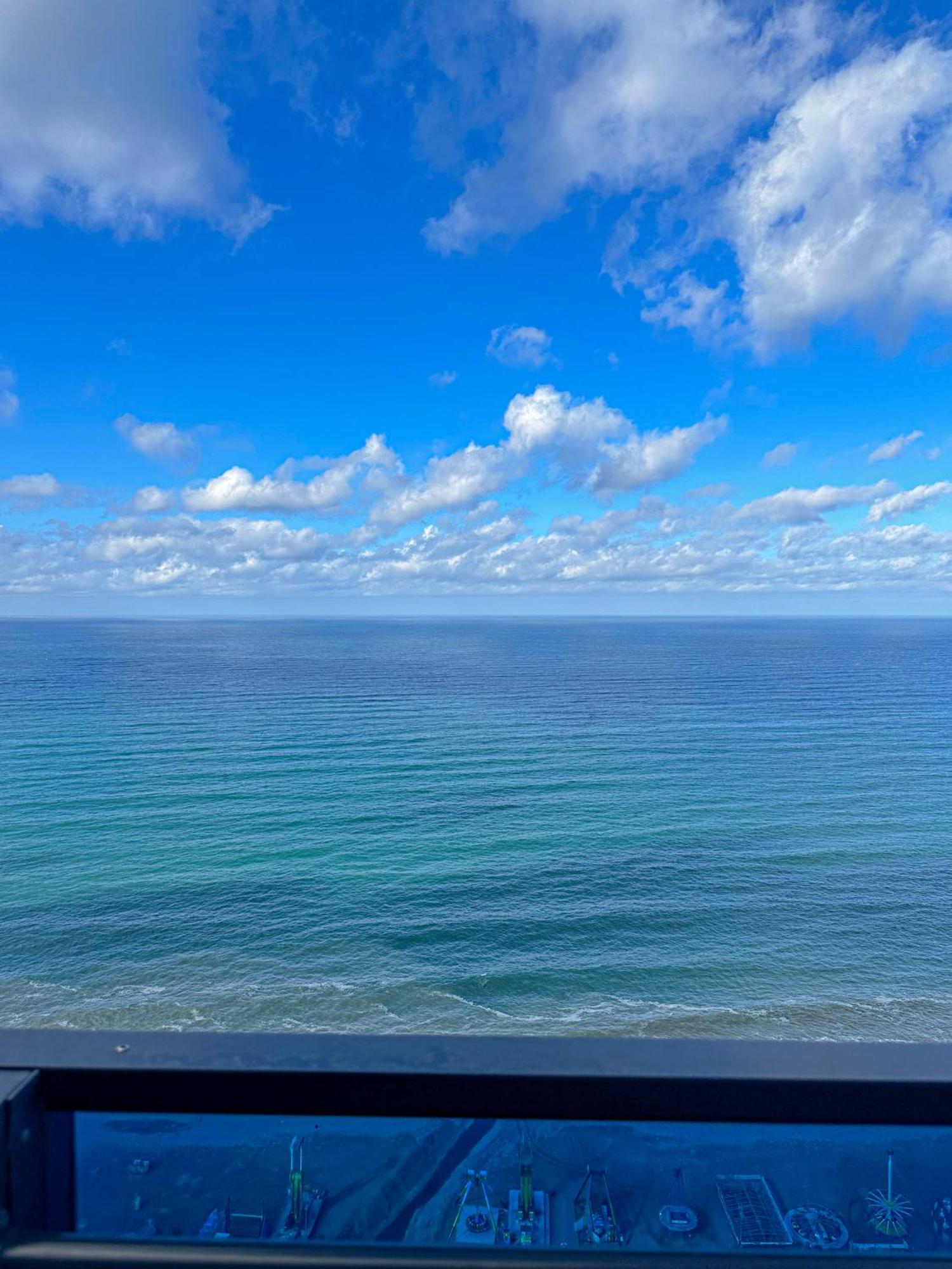 Luxury Batumi Hotel المظهر الخارجي الصورة