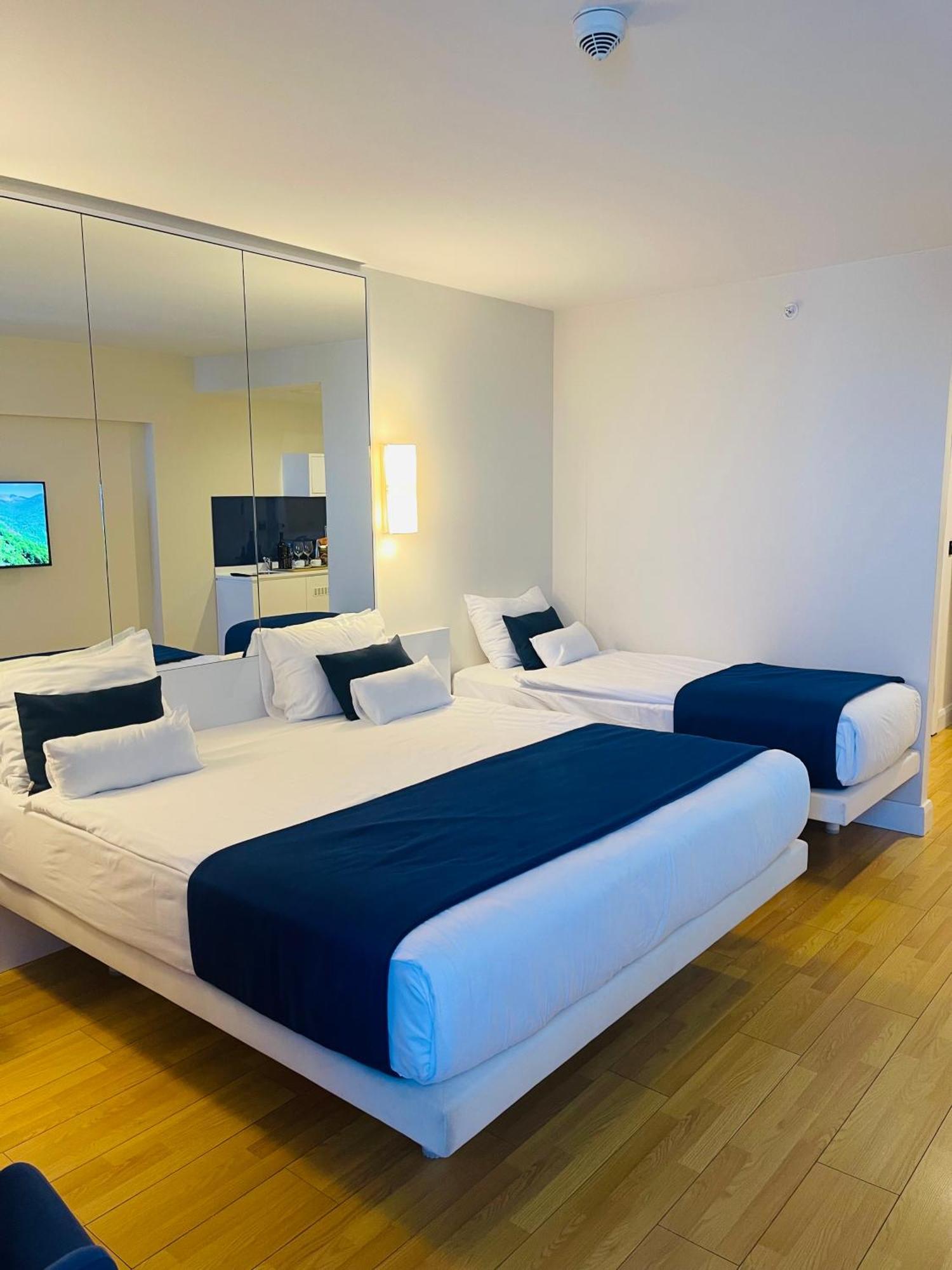 Luxury Batumi Hotel المظهر الخارجي الصورة